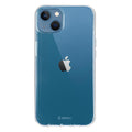 Krusell SoftCover Apple iPhone 13 - Transparent