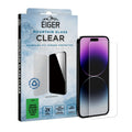 Eiger Mountain Glass Apple iPhone 16 plus/15 Plus/ 15 ProMax