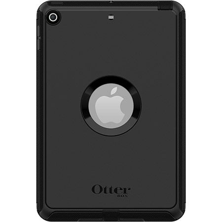 Otterbox Defender Case Apple iPad Mini 5 - Zwart - afbeelding 2