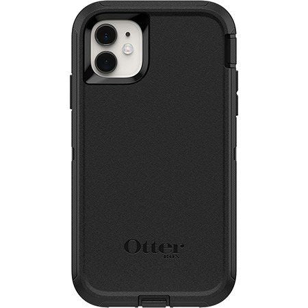 Otterbox Defender Case Apple iPhone 11- Zwart - afbeelding 2