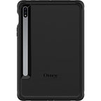 Otterbox Defender Case Samsung Galaxy Tab S7 - Zwart