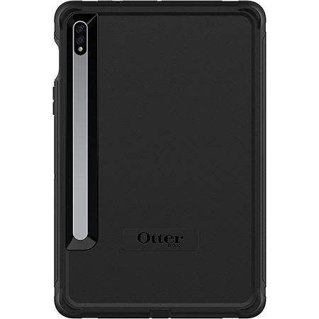 Otterbox Defender Case Samsung Galaxy Tab S7 - Zwart - afbeelding 2