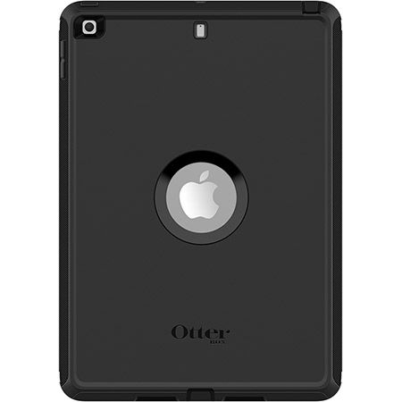 Otterbox Defender Case Apple iPad 10.2 (7th/8th gen.)- zwart
