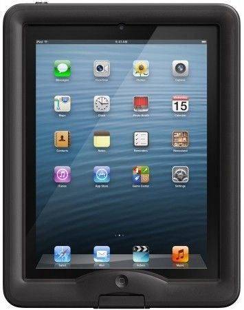 Otterbox Symmetry Folio case Apple iPad 10.2 (7th/8th/9th - afbeelding 2