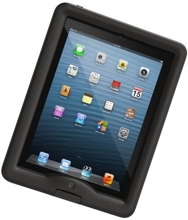 Otterbox Symmetry Folio case Apple iPad 10.2 (7th/8th/9th - afbeelding 3