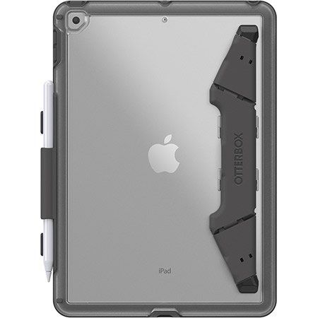 Otterbox UnlimitEd case Apple iPad 10.2 (7th/8th) zwart