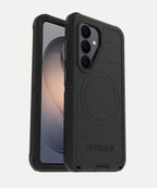 Otterbox Defender Pro Case Samsung Galaxy S26-with magnets