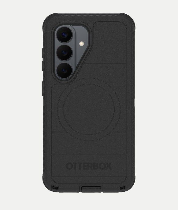 Otterbox Defender Pro Case Samsung Galaxy S26 Plus-magnets