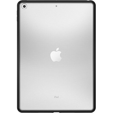 Otterbox React case Apple iPad 10.2 (7th/8th) - clear/black