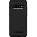 Otterbox Symmetry Case Samsung Galaxy S10 Plus - Zwart