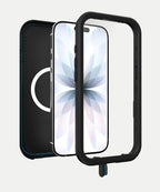 LifeProof Fre Case Apple iPhone 17 MagSafe - Zwart