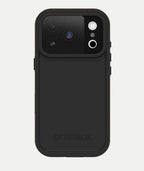 LifeProof Fre Case Apple iPhone 17 Pro MagSafe - Zwart