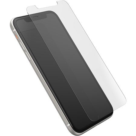 Otterbox Alpha Tempered Glass Apple iPhone XR/ 11 - clear - afbeelding 2