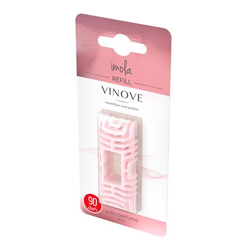 VINOVE IMOLA (women) navulling blister