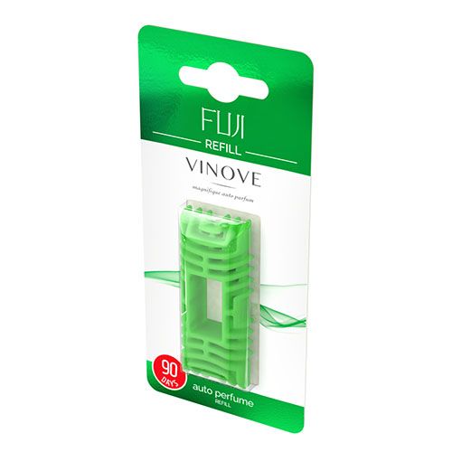 VINOVE Fuji (family) navulling blister