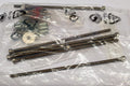 replacement kit tbv Saturn sloten (schroeven)
