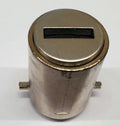 Blackstone replacement cylinder 2x + 4 keys nieuw