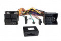 SOS noodoproep retention VW/Skoda/Seat