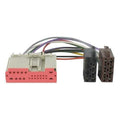 ISO Kabelboom  Ford C-Max/Mondeo met OEM Sony Unit