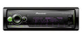 Pioneer MVH-S520BT  Receiver 1DIN USB/BT/smart sync