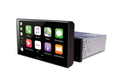 Pioneer SPH-EVO64DAB-UNI 1-DIN receiver 6 8 CarPlay/DAB"