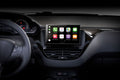 Pioneer SPH-EVO64DAB-208 1-DIN receiver 6 8 CarPlay/DAB"