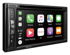 Pioneer AVIC-Z630BT-C  6.2 Multimedia Nav. Receiver" - afbeelding 2