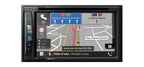 Pioneer AVIC-Z630BT  6.2 Multimedia Nav. Receiver"