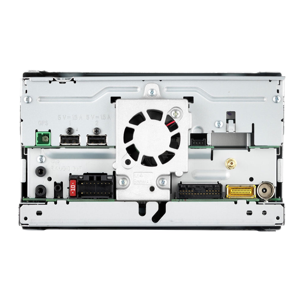 Pioneer AVIC-Z830 DAB  7 Multimedia Nav. Receiver." - afbeelding 2
