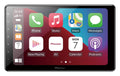 Pioneer AVIC-Z1000D35-C  9 navi/multimedia Ducato/Boxer"