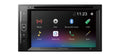 Pioneer AVH-A240BT  2DIN 6.2 BT/CD/DVD/USB"