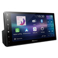 Pioneer SPH-DA77DAB 2DIN 6.8 Multimedia Receiver"