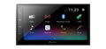 Pioneer DMH-A340DAB  2DIN 6.8 Mechafree Multimedia"