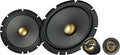 Pioneer TS-A1601C 16 5 cm - 2-wegs composet  350W