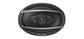 Pioneer TS-A6980F 4-weg speaker 650W 6 x 9""