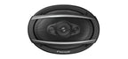 Pioneer TS-A6980F 4-weg speaker 650W 6 x 9""