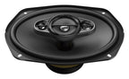Pioneer TS-A6980F 4-weg speaker 650W 6 x 9"" - afbeelding 2