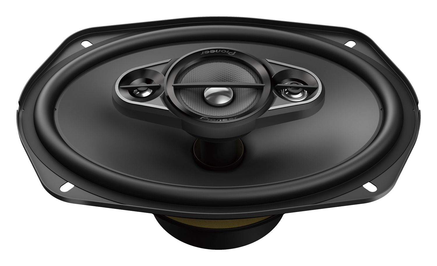 Pioneer TS-A6980F 4-weg speaker 650W 6 x 9"" - afbeelding 2