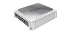Pioneer GM-ME400X4 marine Class 4-kanaals amplifier 800W - afbeelding 3
