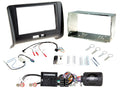 2DIN KIT Audi TT 06-14 OEM Chorus  Concert  Symphony
