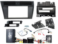 2DIN KIT Audi A4  A5 08-15 MMI met OEM versterker