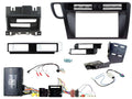 2DIN KIT Audi Q5 08-16 MMI en non Amp