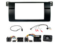 2DIN KIT BMW 3-series 00-05 E46