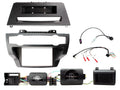 2DIN KIT BMW X5-series 07-13 E70  X6 08-14 E71 zonder amp