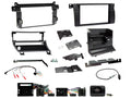 2DIN KIT BMW 3-series 98-05 E46