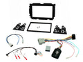 2DIN KIT Honda HR-V 14-15