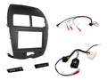 2DIN KIT Mitsubishi ASX 10-14