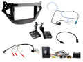 2DIN KIT Opel Corsa 14-19 met Intellilink 4.0