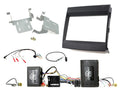 2DIN KIT Porsche Cayenne 11-16 + cam/pdc optisch/amp