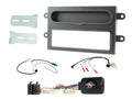 2DIN KIT Renault Twingo 14-21 zonder R-link 7 OEM"